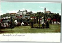 09573 O9382 Augustusburg