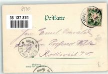 87509 W8970 Immenstadt i. Allgäu 1898