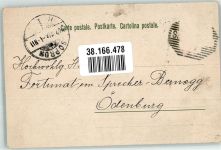 Schafe Hirte Serie 6. Verlag Rafael Neuber Döcker, E. 1902 Künstlerkarte