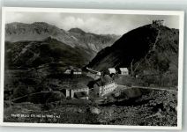23030 Passo Stelvio Foto AK Hotel