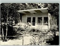 17237 O2081 Zwenzow - Bungalow