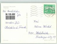 17237 O2081 Zwenzow - Bungalow