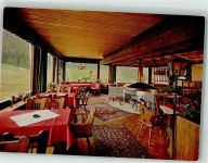 72270 W7292 Tonbach - Kurhotel Traube-Tonbach