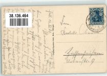 74523 W7170 Schwäbisch Hall 1920
