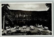 77876 W7594 Kappelrodeck - Berghotel Mummelsee