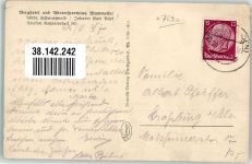 77876 W7594 Kappelrodeck - Berghotel Mummelsee