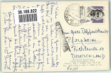 Jalta Yalta 1963 - Burg