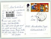 03149 O7570 Forst Lausitz - Rosengarten