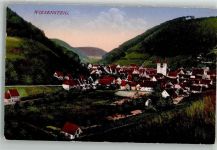 73349 W7346 Wiesensteig Foto AK