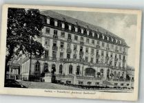 52062 W5100 Aachen 1919 - Hotel Aachener Quellenhof
