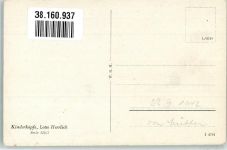 Kinderköpfe Serie 226/2 W.H.H. Herrlich, Lotte Künstlerkarte