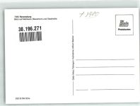 88212 W7980 Ravensburg , Württ - Mehlsack Blaserturm