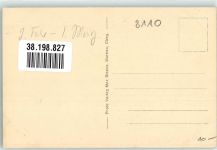 82467 W8100 Garmisch-Partenkirchen - Villa Strauss