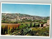 Nazareth Foto AK