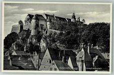 89518 W7920 Heidenheim an der Brenz - Schloss Hellenstein