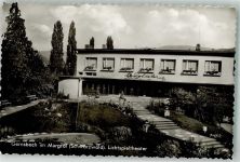 76593 W7562 Gernsbach Foto AK Lichtspieltheater Globus