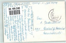 W3250 Hameln Laute Weserlied Liederkarte