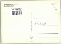 W8210 Prien a. Chiemsee Kurklinik Kronprinz Schach Foto AK