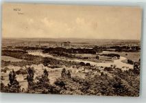 57000 Metz 1917 Foto AK Feldpost WK I