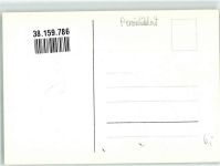 Cotonou Portrait von Bundeskanzler Konrad Adenauer Ort lt. Sonderstempel Politiker Ganzsache