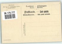 W8000 München sign. Gran H. Ben. Verlag d. Vereins z. Förderung d. Fremdenverkehrs Postkutsche Künstlerkarte