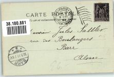 Paris Exposition Universelle 1900 L`Indo China Ausstellung 1900