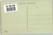 55100 Verdun Foto AK La Rue St. Pierre 1919 Ruinen