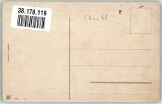 Saint Joseph SB 928 Heilige Gebrauchsspuren
