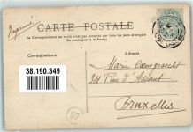 17300 Rochefort Foto AK La Place Colbert