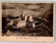 Averbode Foto AK Kirche Fliegeraufnahme