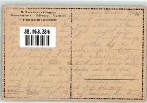 sign. Lautenschlager Junge träumende Frau mit Geige Verlag Hanfstaengl Nr. 134 Streichinstrument Künstlerkarte