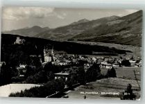 39031 Bruneck Brunico Foto AK