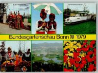 53111 W5300 Bonn - Bundesgartenschau 1979