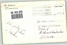 De Selvera`s Schlagersänger Gebrauchsspuren