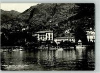 22016 Lenno Foto AK Hotel S. Giorgio