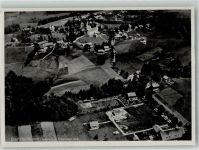 83670 W8173 Bad Heilbrunn - Fliegeraufnahme
