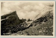 Watzmann - Falzalm
