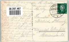 26486 W2946 Wangerooge , Nordseebad 1930 - Strandleben