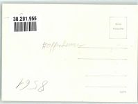 91238 W8561 Offenhausen , Mittelfr Foto AK Ort handschriftlich