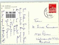 59555 W4780 Lipperode - Josefshaus
