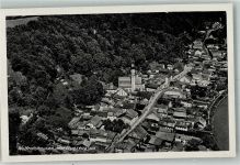 82515 W8190 Wolfratshausen - Fliegeraufnahme