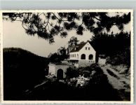 92259 W8459 Neukirchen b Sulzbach-Rosenberg - Freizeitheim Sonnenblick Hüttenstempel
