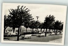 17419 O2251 Bansin Dorf