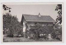 Bad Heilbronn. ein einzelnes Haus ungelaufen Sehr gut erhalten.