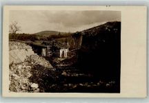 Feldpost Westlicher Kriegsschauplatz 1917