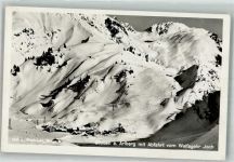 6754 Stuben a. Arlberg Winter Foto Risch-Lau
