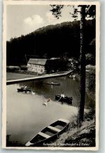 07570 O6519 Wünschendorf , Elster - Fuchsmühle