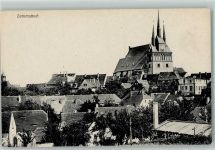 01623 O8260 Lommatzsch - Kirche