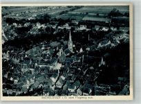 64720 W6120 Michelstadt - Fliegeraufnahme