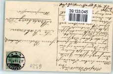 36304 W6320 Alsfeld 1914 - Rathaus
